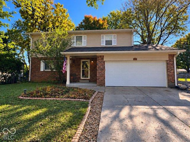 House for sale in Indianapolis, Marion County