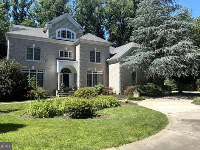 House for sale in Bethesda, Maryland