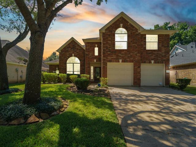 House for sale in Missouri City, Texas