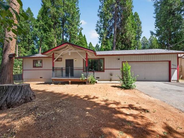 House for sale in Pollock Pines, California