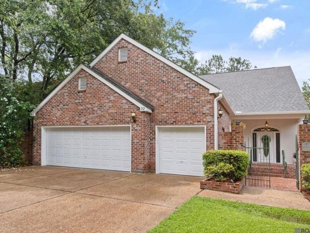 House for sale in Saint Francisville, Louisiana