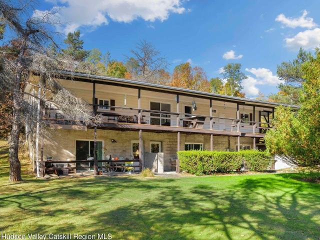 House for sale in East Jewett, New York