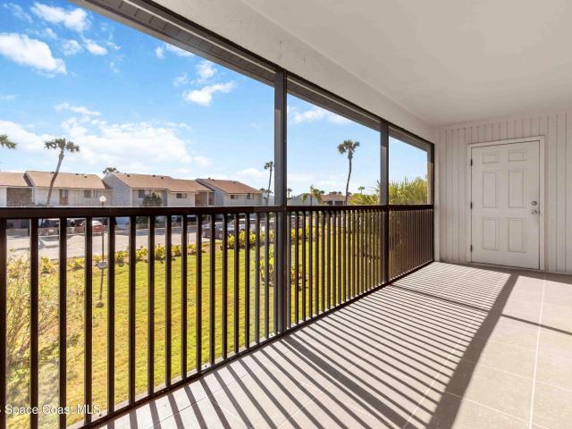 Condo for sale in Cape Canaveral, Florida