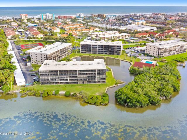 Condo for sale in Cape Canaveral, Florida