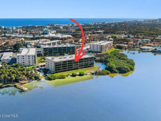 Property for sale in Cape Canaveral, Florida