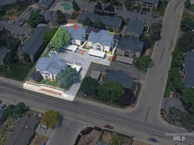 Apartment for sale in Garden City Apartment for sale in Garden City