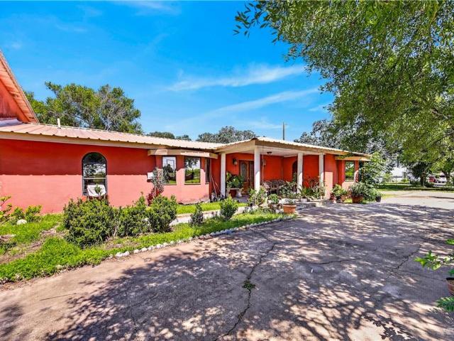 House for sale in Hidalgo, Texas