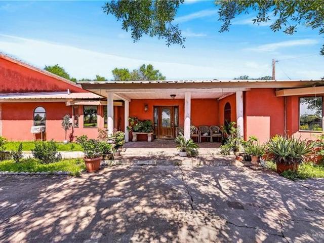 House for sale in Hidalgo, Texas