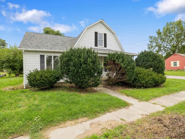 House for sale in Uniondale, Wells County