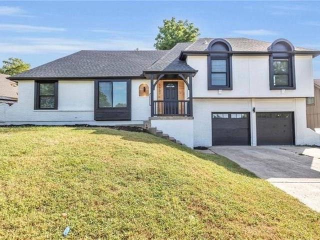 House for sale in Kansas