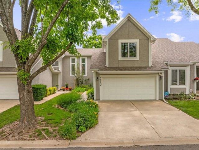 Townhouse for sale in Kansas