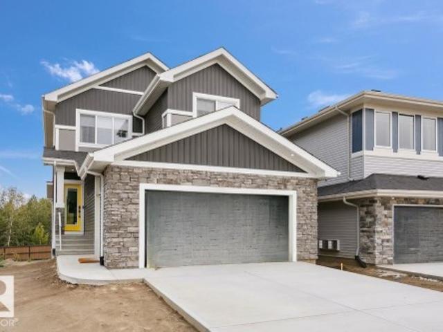 House for sale in Wedgewood, Alberta