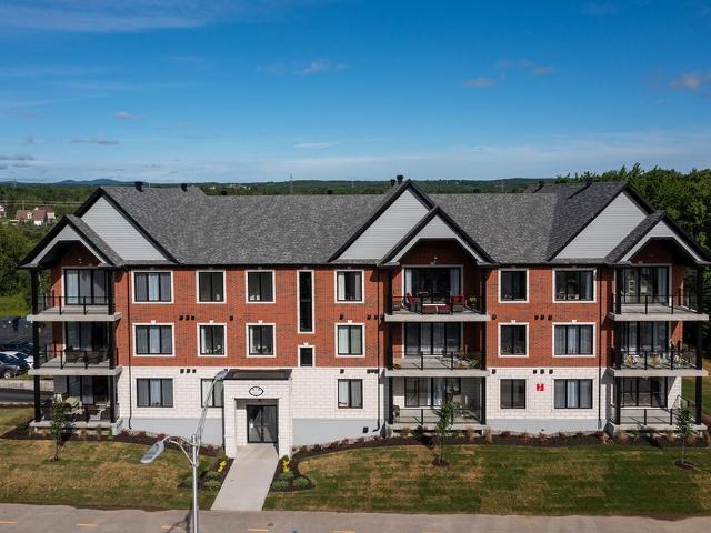 Apartment for rent in Sherbrooke, Quebec