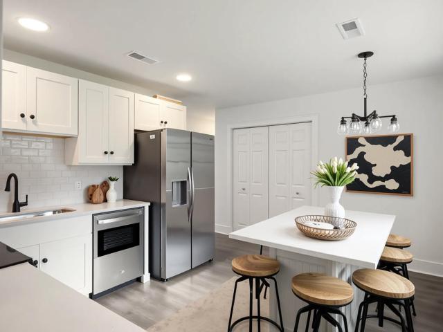House for sale in Hanahan, South Carolina