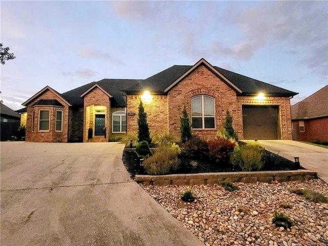 House for sale in Ark