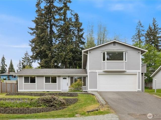 House for sale in Edmonds, Washington