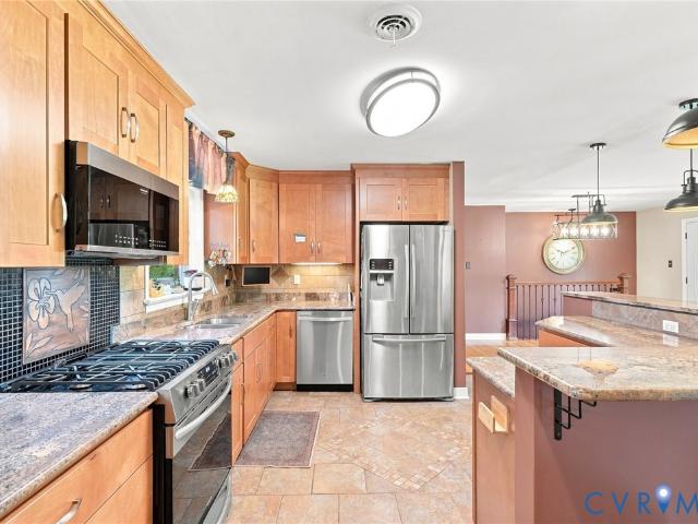 House for sale in Virginia