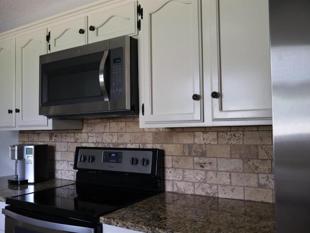 House for sale in Mount Olive, Alabama