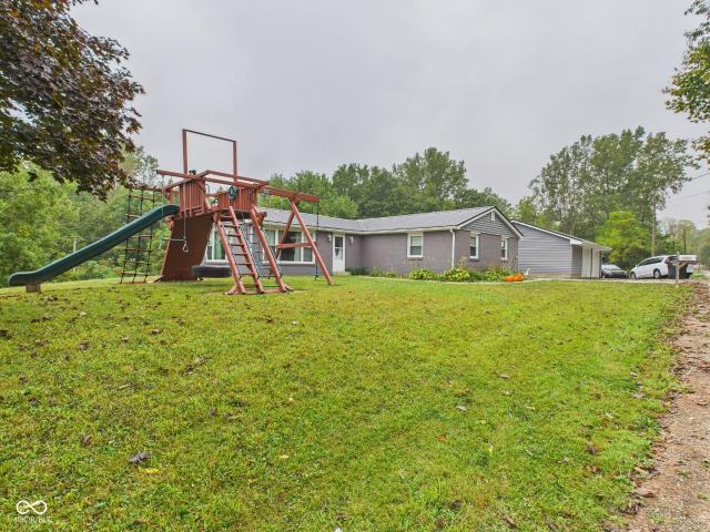 Property for sale in Frankton, Indiana
