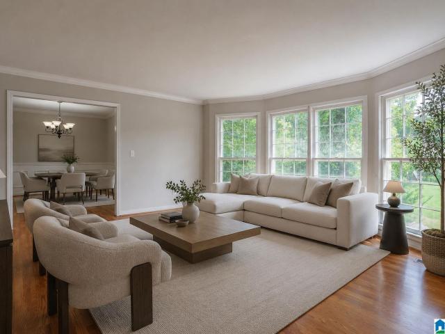 House for sale in Clay, Alabama