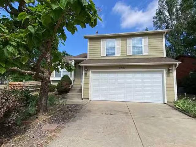 House for rent in Broomfield