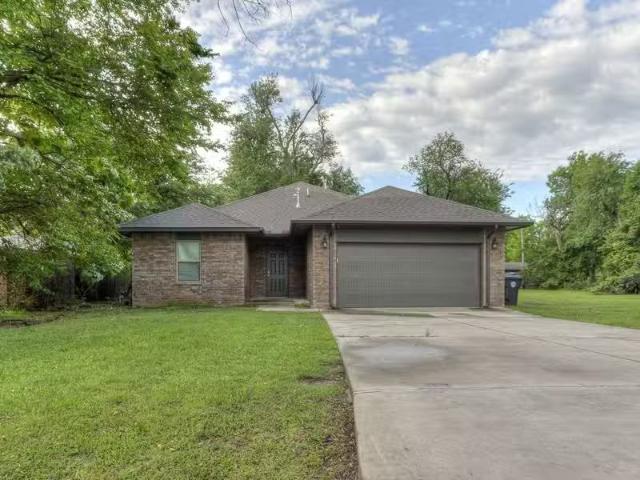 House for rent in Bethany