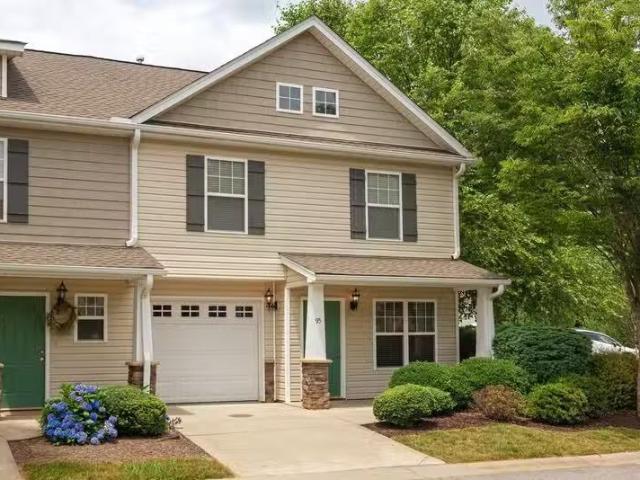 Condo for rent in Hendersonville