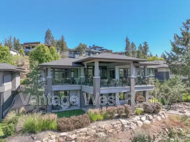 House for rent in Vernon, British Columbia