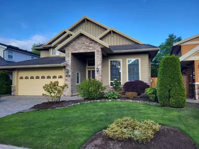 House for rent in Delta, British Columbia