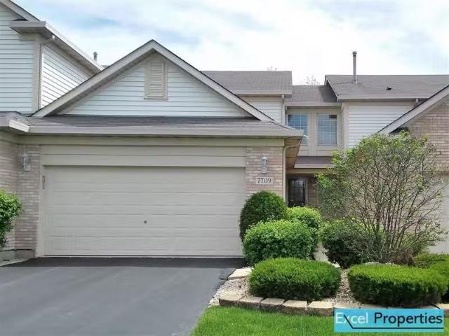 Condo for rent in Tinley Park