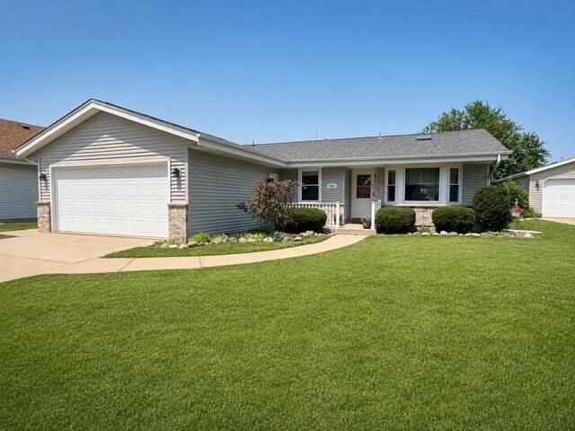 House for sale in Kenosha, Wisconsin
