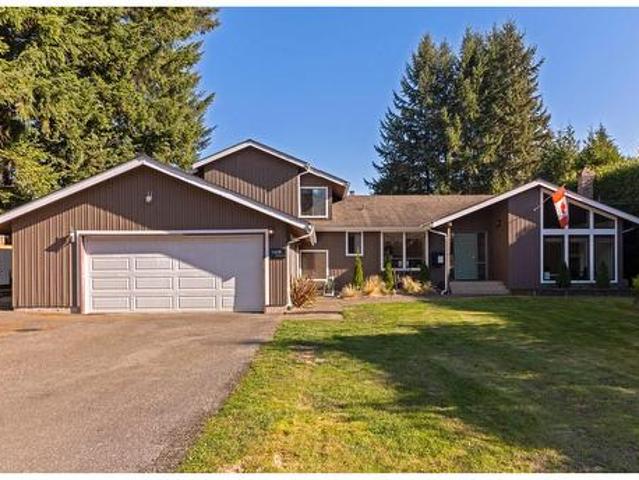 House for sale in Township of Langley, Metro Vancouver Regional District