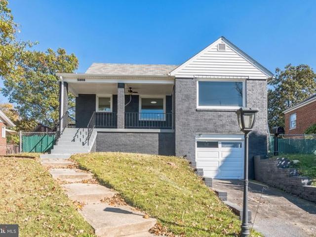 House for rent in Oxon Hill, Maryland