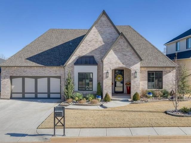 House for rent in Edmond, Oklahoma