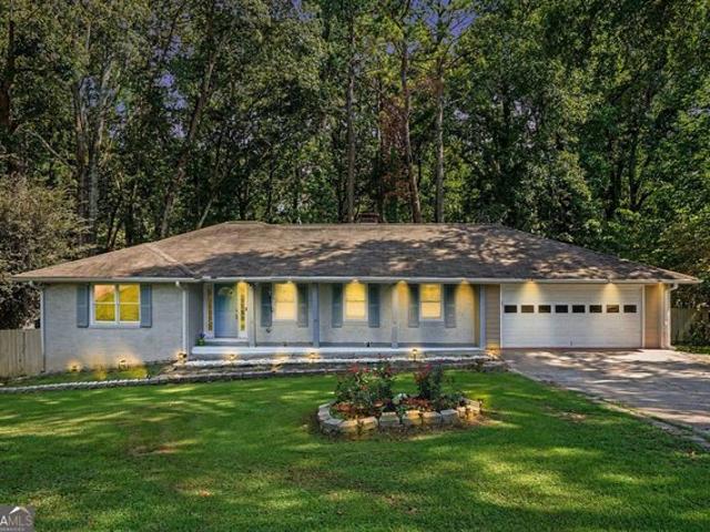House for sale in Norcross, Georgia