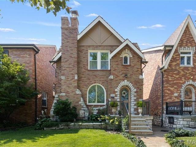 House for sale in Saint Louis, Missouri