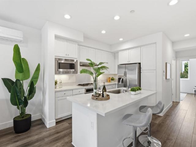Townhouse for sale in El Cerrito, California