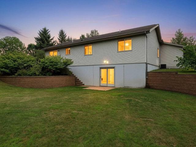 House for sale in Wisconsin