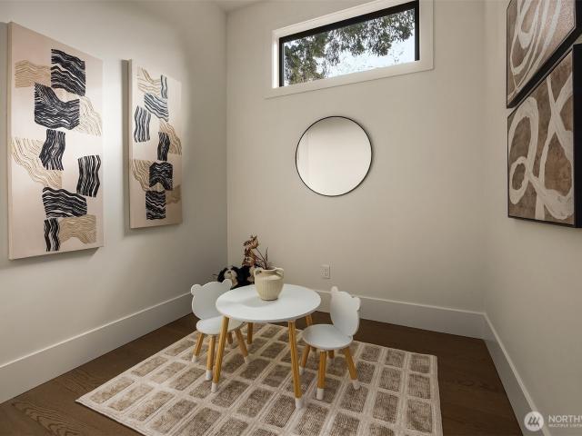 House for sale in Kirkland, Washington