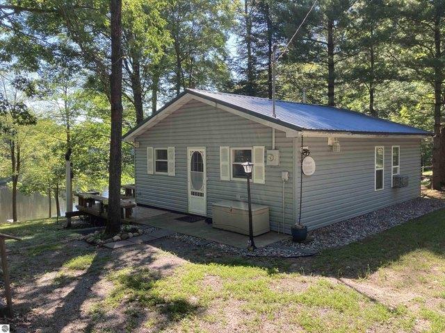 House for sale in Rose City, Michigan