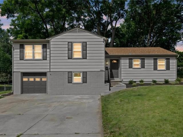 House for sale in Kansas