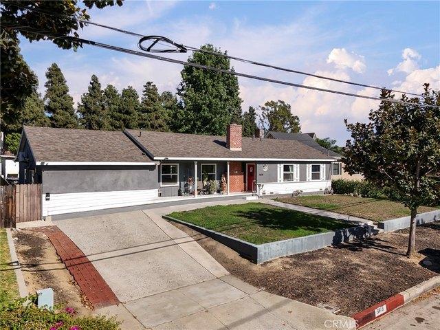 House for sale in Whittier, Los Angeles County