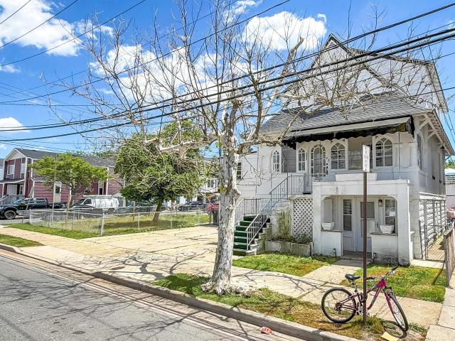 House for sale in Ventnor City, New Jersey