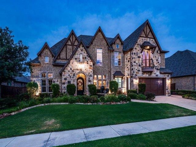 House for sale in Denton, Texas