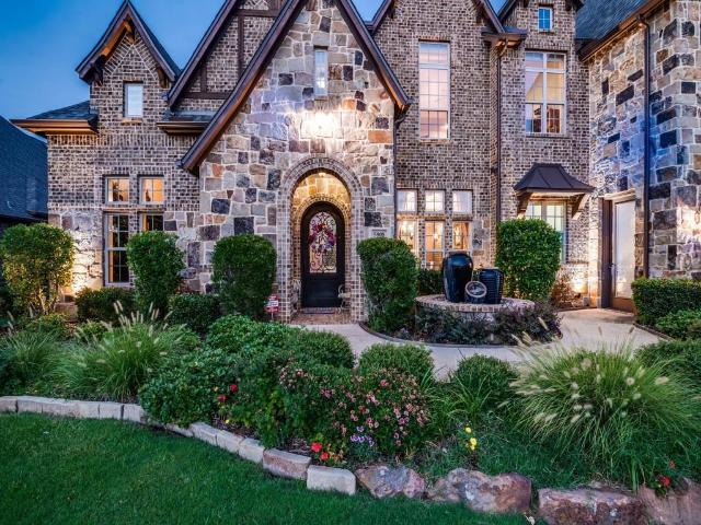 House for sale in Denton, Texas