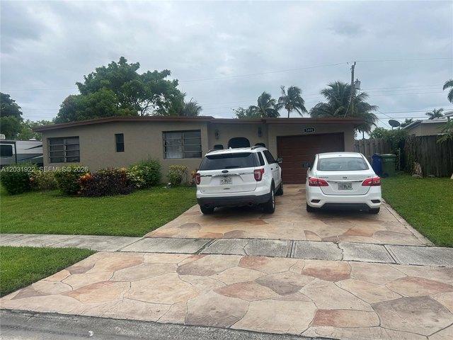 House for sale in Margate, Florida