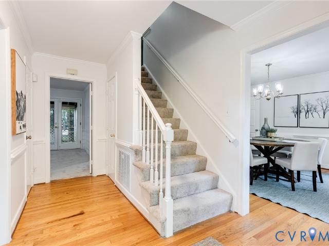 House for sale in Virginia