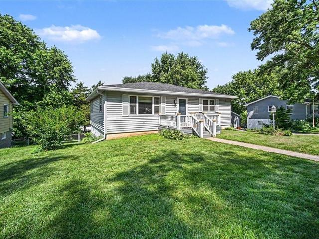 House for sale in Buchanan, Missouri