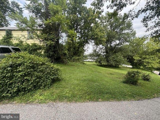 Land for sale in Elkridge, Howard County