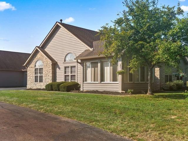 Condo for sale in Grove City, Ohio